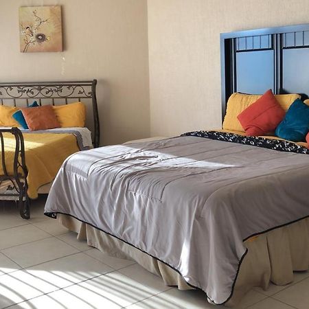 Estudio Frente Al Mar Posada San Carlos Nuevo Guaymas Exterior foto