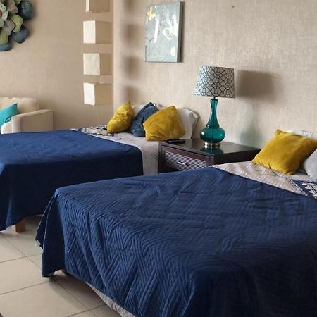Estudio Frente Al Mar Posada San Carlos Nuevo Guaymas Exterior foto