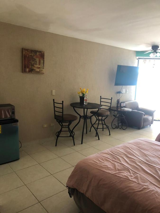Estudio Frente Al Mar Posada San Carlos Nuevo Guaymas Exterior foto