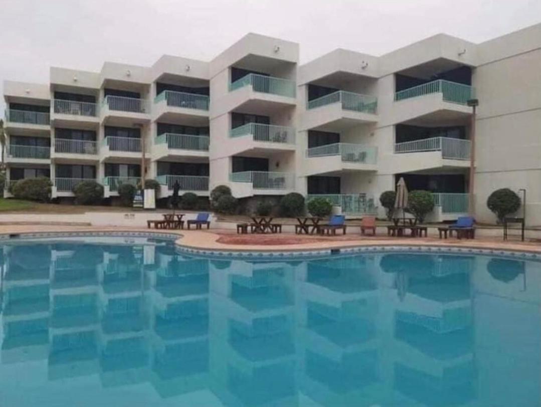 Estudio Frente Al Mar Posada San Carlos Nuevo Guaymas Exterior foto