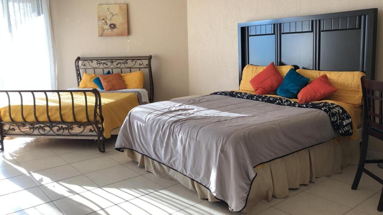 Estudio Frente Al Mar Posada San Carlos Nuevo Guaymas Exterior foto